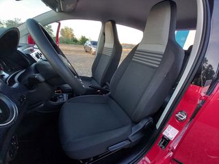 Volkswagen Up 2017 *FACELIFT*A/C*EURO 6*ΓΡΑΜΜΑΤΙΑ*ΠΡΟΣΦΟΡΑ-thumb-79