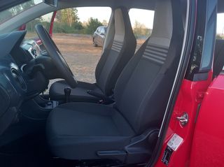 Volkswagen Up 2017 *FACELIFT*A/C*EURO 6*ΓΡΑΜΜΑΤΙΑ*ΠΡΟΣΦΟΡΑ-thumb-78