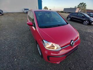 Volkswagen Up 2017 *FACELIFT*A/C*EURO 6*ΓΡΑΜΜΑΤΙΑ*ΠΡΟΣΦΟΡΑ-thumb-12