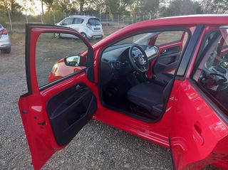 Volkswagen Up 2017 *FACELIFT*A/C*EURO 6*ΓΡΑΜΜΑΤΙΑ*ΠΡΟΣΦΟΡΑ-thumb-86