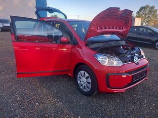 Volkswagen Up 2017 *FACELIFT*A/C*EURO 6*ΓΡΑΜΜΑΤΙΑ*ΠΡΟΣΦΟΡΑ-thumb-25