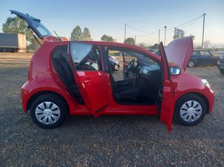Volkswagen Up 2017 *FACELIFT*A/C*EURO 6*ΓΡΑΜΜΑΤΙΑ*ΠΡΟΣΦΟΡΑ-thumb-30
