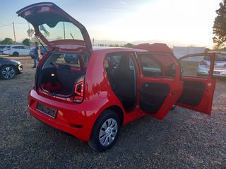 Volkswagen Up 2017 *FACELIFT*A/C*EURO 6*ΓΡΑΜΜΑΤΙΑ*ΠΡΟΣΦΟΡΑ-thumb-28