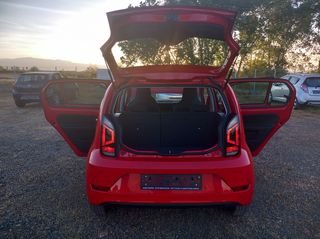 Volkswagen Up 2017 *FACELIFT*A/C*EURO 6*ΓΡΑΜΜΑΤΙΑ*ΠΡΟΣΦΟΡΑ-thumb-32