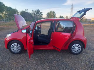 Volkswagen Up 2017 *FACELIFT*A/C*EURO 6*ΓΡΑΜΜΑΤΙΑ*ΠΡΟΣΦΟΡΑ-thumb-29