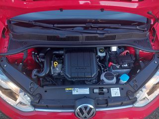 Volkswagen Up 2017 *FACELIFT*A/C*EURO 6*ΓΡΑΜΜΑΤΙΑ*ΠΡΟΣΦΟΡΑ-thumb-33