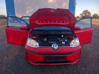 Volkswagen Up 2017 *FACELIFT*A/C*EURO 6*ΓΡΑΜΜΑΤΙΑ*ΠΡΟΣΦΟΡΑ-thumb-26