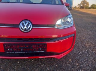 Volkswagen Up 2017 *FACELIFT*A/C*EURO 6*ΓΡΑΜΜΑΤΙΑ*ΠΡΟΣΦΟΡΑ-thumb-23