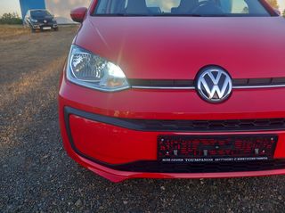 Volkswagen Up 2017 *FACELIFT*A/C*EURO 6*ΓΡΑΜΜΑΤΙΑ*ΠΡΟΣΦΟΡΑ-thumb-21