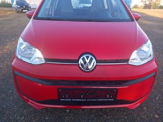 Volkswagen Up 2017 *FACELIFT*A/C*EURO 6*ΓΡΑΜΜΑΤΙΑ*ΠΡΟΣΦΟΡΑ-thumb-20