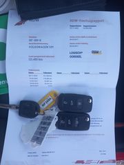 Volkswagen Up 2017 *FACELIFT*A/C*EURO 6*ΓΡΑΜΜΑΤΙΑ*ΠΡΟΣΦΟΡΑ-thumb-95