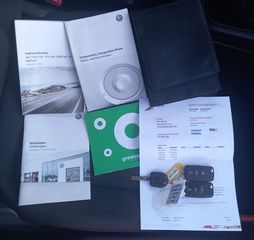 Volkswagen Up 2017 *FACELIFT*A/C*EURO 6*ΓΡΑΜΜΑΤΙΑ*ΠΡΟΣΦΟΡΑ-thumb-94