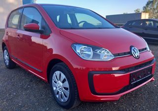Volkswagen Up '17 LIFTING★A/C★EURO 6★ΓΡΑΜΜΑΤΙΑ