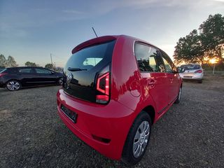 Volkswagen Up 2017 *FACELIFT*A/C*EURO 6*ΓΡΑΜΜΑΤΙΑ*ΠΡΟΣΦΟΡΑ-thumb-13