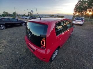 Volkswagen Up 2017 *FACELIFT*A/C*EURO 6*ΓΡΑΜΜΑΤΙΑ*ΠΡΟΣΦΟΡΑ-thumb-14
