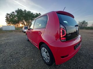 Volkswagen Up 2017 *FACELIFT*A/C*EURO 6*ΓΡΑΜΜΑΤΙΑ*ΠΡΟΣΦΟΡΑ-thumb-15