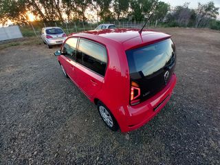 Volkswagen Up 2017 *FACELIFT*A/C*EURO 6*ΓΡΑΜΜΑΤΙΑ*ΠΡΟΣΦΟΡΑ-thumb-16