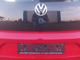 Volkswagen Up 2017 *FACELIFT*A/C*EURO 6*ΓΡΑΜΜΑΤΙΑ*ΠΡΟΣΦΟΡΑ-thumb-17