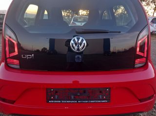 Volkswagen Up 2017 *FACELIFT*A/C*EURO 6*ΓΡΑΜΜΑΤΙΑ*ΠΡΟΣΦΟΡΑ-thumb-18