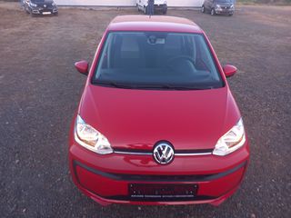 Volkswagen Up 2017 *FACELIFT*A/C*EURO 6*ΓΡΑΜΜΑΤΙΑ*ΠΡΟΣΦΟΡΑ-thumb-10