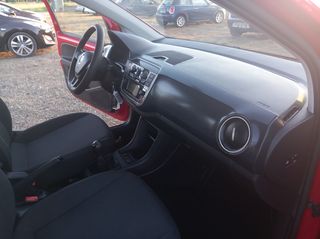 Volkswagen Up 2017 *FACELIFT*A/C*EURO 6*ΓΡΑΜΜΑΤΙΑ*ΠΡΟΣΦΟΡΑ-thumb-56