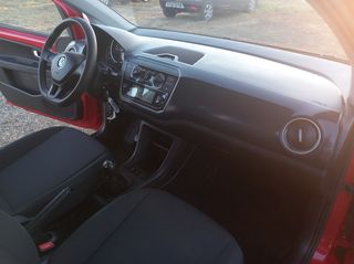Volkswagen Up 2017 *FACELIFT*A/C*EURO 6*ΓΡΑΜΜΑΤΙΑ*ΠΡΟΣΦΟΡΑ-thumb-57
