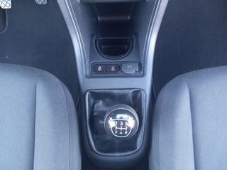 Volkswagen Up 2017 *FACELIFT*A/C*EURO 6*ΓΡΑΜΜΑΤΙΑ*ΠΡΟΣΦΟΡΑ-thumb-67