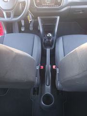 Volkswagen Up 2017 *FACELIFT*A/C*EURO 6*ΓΡΑΜΜΑΤΙΑ*ΠΡΟΣΦΟΡΑ-thumb-75