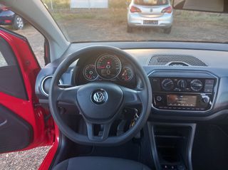 Volkswagen Up 2017 *FACELIFT*A/C*EURO 6*ΓΡΑΜΜΑΤΙΑ*ΠΡΟΣΦΟΡΑ-thumb-58