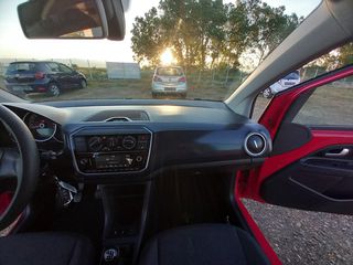 Volkswagen Up 2017 *FACELIFT*A/C*EURO 6*ΓΡΑΜΜΑΤΙΑ*ΠΡΟΣΦΟΡΑ-thumb-48