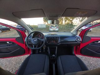 Volkswagen Up 2017 *FACELIFT*A/C*EURO 6*ΓΡΑΜΜΑΤΙΑ*ΠΡΟΣΦΟΡΑ-thumb-45