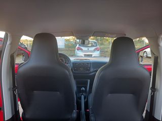 Volkswagen Up 2017 *FACELIFT*A/C*EURO 6*ΓΡΑΜΜΑΤΙΑ*ΠΡΟΣΦΟΡΑ-thumb-52