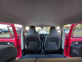 Volkswagen Up 2017 *FACELIFT*A/C*EURO 6*ΓΡΑΜΜΑΤΙΑ*ΠΡΟΣΦΟΡΑ-thumb-53