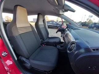 Volkswagen Up 2017 *FACELIFT*A/C*EURO 6*ΓΡΑΜΜΑΤΙΑ*ΠΡΟΣΦΟΡΑ-thumb-80