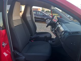 Volkswagen Up 2017 *FACELIFT*A/C*EURO 6*ΓΡΑΜΜΑΤΙΑ*ΠΡΟΣΦΟΡΑ-thumb-81