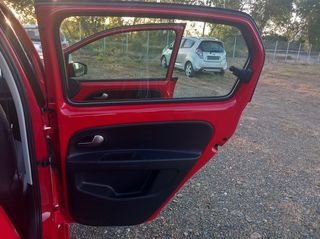 Volkswagen Up 2017 *FACELIFT*A/C*EURO 6*ΓΡΑΜΜΑΤΙΑ*ΠΡΟΣΦΟΡΑ-thumb-92