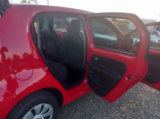 Volkswagen Up 2017 *FACELIFT*A/C*EURO 6*ΓΡΑΜΜΑΤΙΑ*ΠΡΟΣΦΟΡΑ-thumb-93