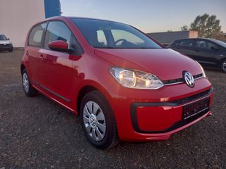 Volkswagen Up 2017 *FACELIFT*A/C*EURO 6*ΓΡΑΜΜΑΤΙΑ*ΠΡΟΣΦΟΡΑ-thumb-2