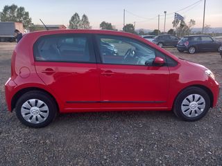Volkswagen Up 2017 *FACELIFT*A/C*EURO 6*ΓΡΑΜΜΑΤΙΑ*ΠΡΟΣΦΟΡΑ-thumb-6