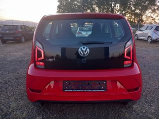 Volkswagen Up 2017 *FACELIFT*A/C*EURO 6*ΓΡΑΜΜΑΤΙΑ*ΠΡΟΣΦΟΡΑ-thumb-9