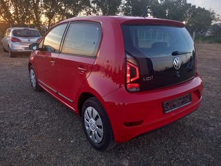 Volkswagen Up 2017 *FACELIFT*A/C*EURO 6*ΓΡΑΜΜΑΤΙΑ*ΠΡΟΣΦΟΡΑ-thumb-8