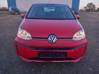 Volkswagen Up 2017 *FACELIFT*A/C*EURO 6*ΓΡΑΜΜΑΤΙΑ*ΠΡΟΣΦΟΡΑ-thumb-3