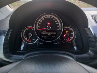 Volkswagen Up 2017 *FACELIFT*A/C*EURO 6*ΓΡΑΜΜΑΤΙΑ*ΠΡΟΣΦΟΡΑ-thumb-63