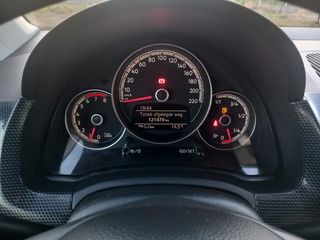 Volkswagen Up 2017 *FACELIFT*A/C*EURO 6*ΓΡΑΜΜΑΤΙΑ*ΠΡΟΣΦΟΡΑ-thumb-64