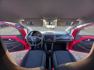 Volkswagen Up 2017 *FACELIFT*A/C*EURO 6*ΓΡΑΜΜΑΤΙΑ*ΠΡΟΣΦΟΡΑ-thumb-50