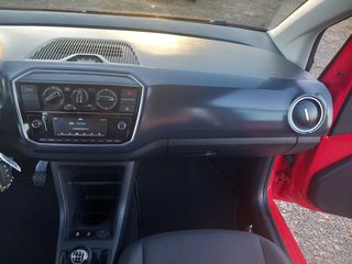 Volkswagen Up 2017 *FACELIFT*A/C*EURO 6*ΓΡΑΜΜΑΤΙΑ*ΠΡΟΣΦΟΡΑ-thumb-49