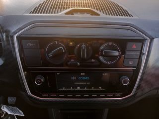 Volkswagen Up 2017 *FACELIFT*A/C*EURO 6*ΓΡΑΜΜΑΤΙΑ*ΠΡΟΣΦΟΡΑ-thumb-65