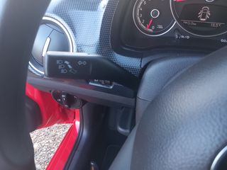 Volkswagen Up 2017 *FACELIFT*A/C*EURO 6*ΓΡΑΜΜΑΤΙΑ*ΠΡΟΣΦΟΡΑ-thumb-60