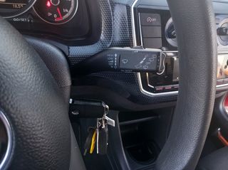 Volkswagen Up 2017 *FACELIFT*A/C*EURO 6*ΓΡΑΜΜΑΤΙΑ*ΠΡΟΣΦΟΡΑ-thumb-62