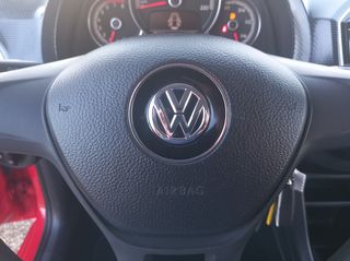 Volkswagen Up 2017 *FACELIFT*A/C*EURO 6*ΓΡΑΜΜΑΤΙΑ*ΠΡΟΣΦΟΡΑ-thumb-61